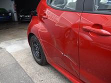 TOYOTA Yaris 1.5 Comfort e-CVT, Hybride Integrale Benzina/Elettrica, Occasioni / Usate, Automatico - 5
