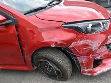 TOYOTA Yaris 1.5 Comfort e-CVT, Hybride Integrale Benzina/Elettrica, Occasioni / Usate, Automatico - 6