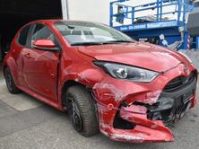 TOYOTA Yaris 1.5 Comfort e-CVT, Hybride Integrale Benzina/Elettrica, Occasioni / Usate, Automatico - 7