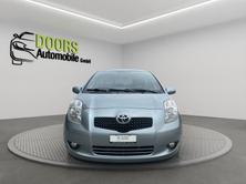 TOYOTA Yaris 1.4 D-4D Linea Sol, Diesel, Occasion / Gebraucht, Handschaltung - 2
