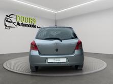 TOYOTA Yaris 1.4 D-4D Linea Sol, Diesel, Occasion / Gebraucht, Handschaltung - 6