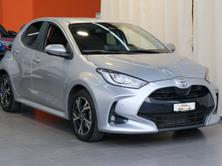 TOYOTA Yaris 1.5 Trend e-CVT, Full-Hybrid Petrol/Electric, Second hand / Used, Automatic - 2