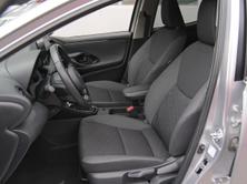 TOYOTA Yaris 1.5 Trend e-CVT, Full-Hybrid Petrol/Electric, Second hand / Used, Automatic - 4
