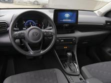 TOYOTA Yaris 1.5 Trend e-CVT, Full-Hybrid Petrol/Electric, Second hand / Used, Automatic - 5