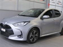 TOYOTA Yaris 1.5 Trend e-CVT, Full-Hybrid Petrol/Electric, Second hand / Used, Automatic - 7