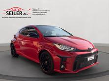 TOYOTA Yaris 1.6 GR Sport, Essence, Occasion / Utilisé, Manuelle - 2