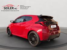 TOYOTA Yaris 1.6 GR Sport, Essence, Occasion / Utilisé, Manuelle - 3