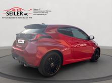 TOYOTA Yaris 1.6 GR Sport, Essence, Occasion / Utilisé, Manuelle - 4