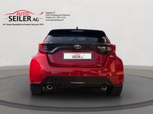 TOYOTA Yaris 1.6 GR Sport, Essence, Occasion / Utilisé, Manuelle - 5