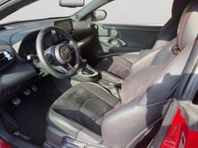 TOYOTA Yaris 1.6 GR Sport, Essence, Occasion / Utilisé, Manuelle - 7