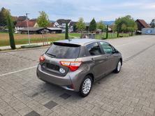 TOYOTA Yaris 1.5 Trend CVT, Benzina, Occasioni / Usate, Automatico - 2