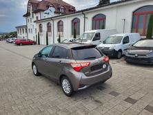 TOYOTA Yaris 1.5 Trend CVT, Benzina, Occasioni / Usate, Automatico - 3
