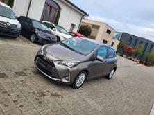 TOYOTA Yaris 1.5 Trend CVT, Benzina, Occasioni / Usate, Automatico - 4