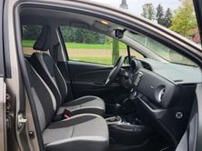 TOYOTA Yaris 1.5 Trend CVT, Benzina, Occasioni / Usate, Automatico - 5