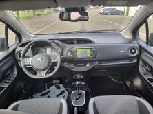 TOYOTA Yaris 1.5 Trend CVT, Benzina, Occasioni / Usate, Automatico - 7