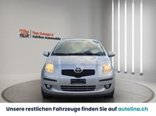 TOYOTA Yaris 1.4 D-4D Linea Luna, Diesel, Occasioni / Usate, Manuale - 2
