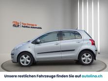 TOYOTA Yaris 1.4 D-4D Linea Luna, Diesel, Occasioni / Usate, Manuale - 4
