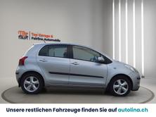 TOYOTA Yaris 1.4 D-4D Linea Luna, Diesel, Occasioni / Usate, Manuale - 5