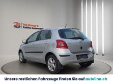 TOYOTA Yaris 1.4 D-4D Linea Luna, Diesel, Occasioni / Usate, Manuale - 6