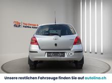 TOYOTA Yaris 1.4 D-4D Linea Luna, Diesel, Occasioni / Usate, Manuale - 7