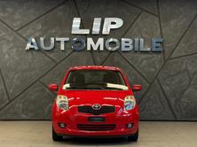 TOYOTA Yaris 1.3 Linea Sol, Essence, Occasion / Utilisé, Manuelle - 2
