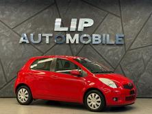 TOYOTA Yaris 1.3 Linea Sol, Essence, Occasion / Utilisé, Manuelle - 3
