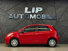 TOYOTA Yaris 1.3 Linea Sol, Essence, Occasion / Utilisé, Manuelle - 4