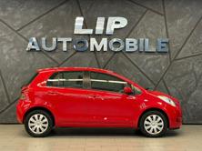 TOYOTA Yaris 1.3 Linea Sol, Essence, Occasion / Utilisé, Manuelle - 5