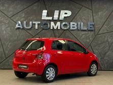 TOYOTA Yaris 1.3 Linea Sol, Essence, Occasion / Utilisé, Manuelle - 6