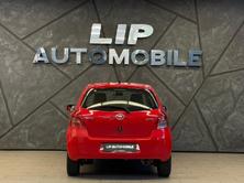 TOYOTA Yaris 1.3 Linea Sol, Essence, Occasion / Utilisé, Manuelle - 7