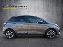 TOYOTA Yaris 1.5 Y20, Benzina, Occasioni / Usate, Manuale - 2