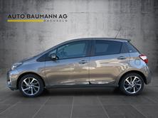 TOYOTA Yaris 1.5 Y20, Benzina, Occasioni / Usate, Manuale - 3