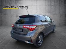 TOYOTA Yaris 1.5 Y20, Benzina, Occasioni / Usate, Manuale - 4