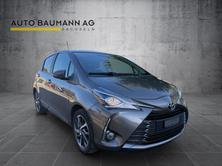 TOYOTA Yaris 1.5 Y20, Benzina, Occasioni / Usate, Manuale - 5