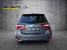 TOYOTA Yaris 1.5 Y20, Benzina, Occasioni / Usate, Manuale - 6