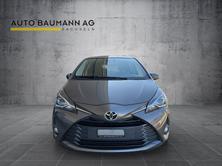 TOYOTA Yaris 1.5 Y20, Benzina, Occasioni / Usate, Manuale - 7