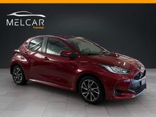 TOYOTA Yaris 1.5 Trend, Benzina, Occasioni / Usate, Manuale - 2