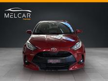 TOYOTA Yaris 1.5 Trend, Benzina, Occasioni / Usate, Manuale - 3