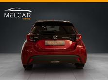 TOYOTA Yaris 1.5 Trend, Benzina, Occasioni / Usate, Manuale - 4