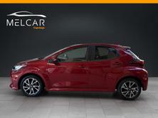 TOYOTA Yaris 1.5 Trend, Benzina, Occasioni / Usate, Manuale - 5