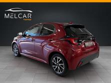 TOYOTA Yaris 1.5 Trend, Benzina, Occasioni / Usate, Manuale - 7