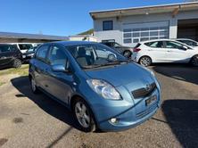 TOYOTA Yaris 1.3 Linea Sol, Benzina, Occasioni / Usate, Manuale - 2
