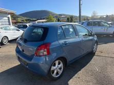 TOYOTA Yaris 1.3 Linea Sol, Benzina, Occasioni / Usate, Manuale - 3