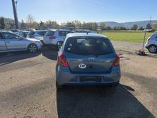 TOYOTA Yaris 1.3 Linea Sol, Benzina, Occasioni / Usate, Manuale - 4