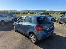 TOYOTA Yaris 1.3 Linea Sol, Benzina, Occasioni / Usate, Manuale - 5