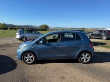TOYOTA Yaris 1.3 Linea Sol, Benzina, Occasioni / Usate, Manuale - 6