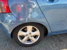 TOYOTA Yaris 1.3 Linea Sol, Benzina, Occasioni / Usate, Manuale - 7