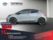 TOYOTA Yaris 1.5 Trend, Benzina, Occasioni / Usate, Manuale - 2