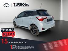 TOYOTA Yaris 1.5 Trend, Benzina, Occasioni / Usate, Manuale - 3