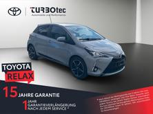 TOYOTA Yaris 1.5 Trend, Benzina, Occasioni / Usate, Manuale - 4